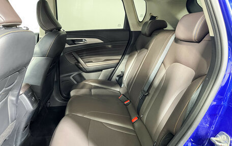 Changan CS35 Plus, 2019 год, 1 047 000 рублей, 10 фотография