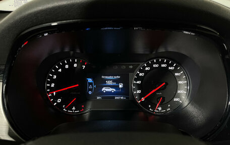 Changan CS35 Plus, 2019 год, 1 047 000 рублей, 11 фотография