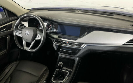 Changan CS35 Plus, 2019 год, 1 047 000 рублей, 9 фотография