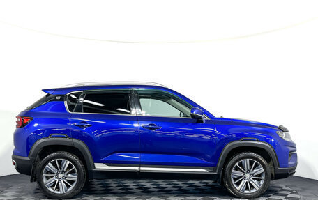 Changan CS35 Plus, 2019 год, 1 047 000 рублей, 4 фотография