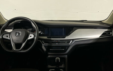 Changan CS35 Plus, 2019 год, 1 047 000 рублей, 12 фотография