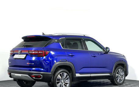 Changan CS35 Plus, 2019 год, 1 047 000 рублей, 5 фотография