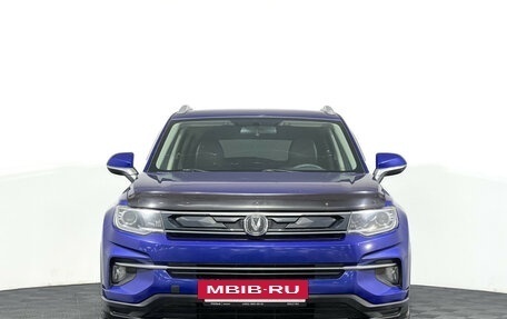 Changan CS35 Plus, 2019 год, 1 047 000 рублей, 2 фотография