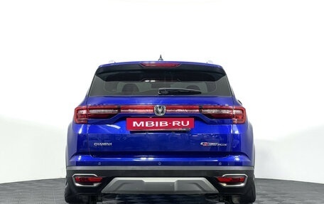 Changan CS35 Plus, 2019 год, 1 047 000 рублей, 6 фотография