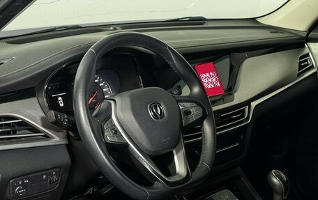 Changan CS35 Plus, 2019 год, 1 047 000 рублей, 13 фотография