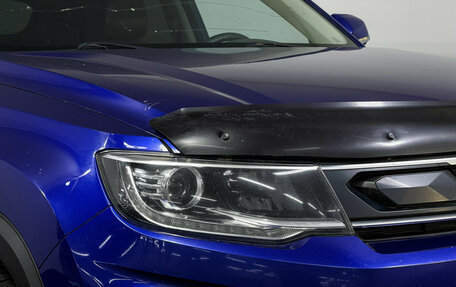 Changan CS35 Plus, 2019 год, 1 047 000 рублей, 15 фотография