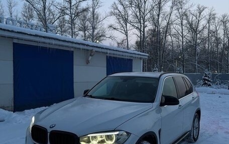 BMW X5, 2015 год, 3 300 000 рублей, 2 фотография