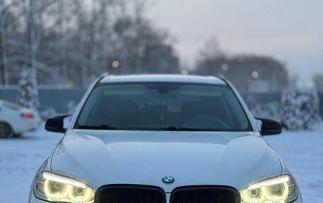 BMW X5, 2015 год, 3 300 000 рублей, 11 фотография