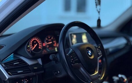 BMW X5, 2015 год, 3 300 000 рублей, 10 фотография