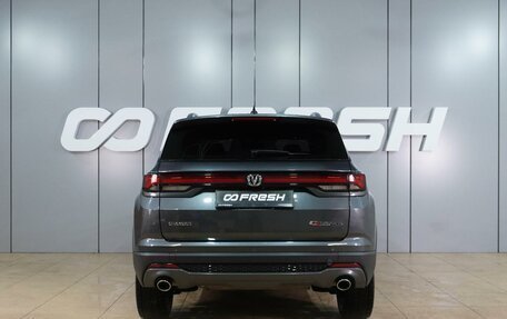 Changan CS35 Plus, 2024 год, 1 949 000 рублей, 4 фотография