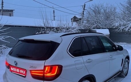 BMW X5, 2015 год, 3 300 000 рублей, 5 фотография