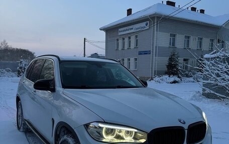 BMW X5, 2015 год, 3 300 000 рублей, 3 фотография