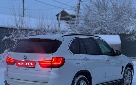 BMW X5, 2015 год, 3 300 000 рублей, 6 фотография