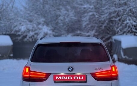 BMW X5, 2015 год, 3 300 000 рублей, 9 фотография