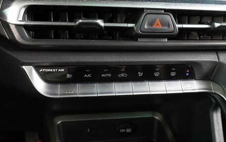 Changan CS35 Plus, 2024 год, 1 949 000 рублей, 13 фотография