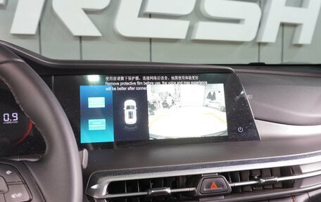 Changan CS35 Plus, 2024 год, 1 949 000 рублей, 16 фотография