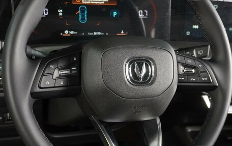 Changan CS35 Plus, 2024 год, 1 949 000 рублей, 18 фотография