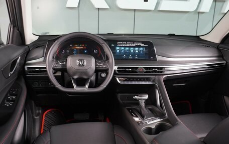 Changan CS35 Plus, 2024 год, 1 949 000 рублей, 6 фотография