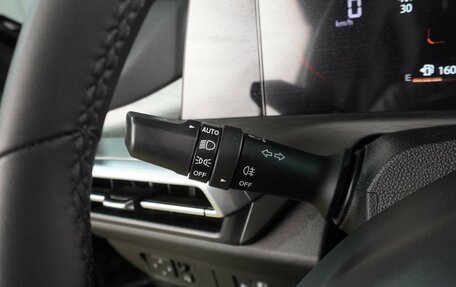 Changan CS35 Plus, 2024 год, 1 949 000 рублей, 19 фотография