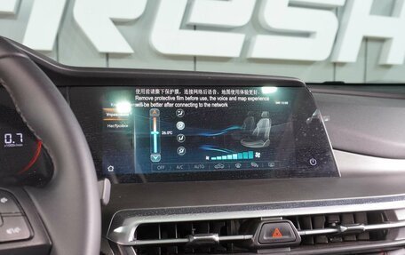 Changan CS35 Plus, 2024 год, 1 949 000 рублей, 14 фотография