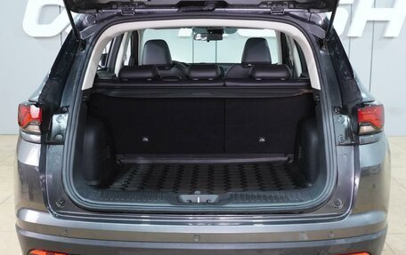 Changan CS35 Plus, 2024 год, 1 949 000 рублей, 27 фотография