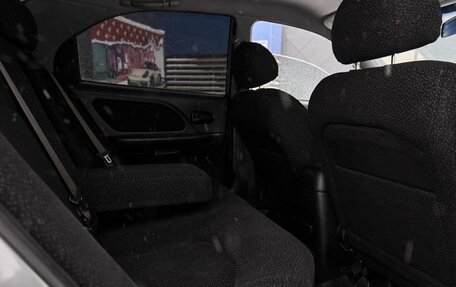 Hyundai Sonata IV рестайлинг, 2006 год, 398 000 рублей, 7 фотография