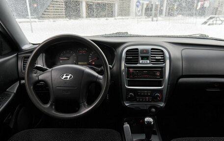 Hyundai Sonata IV рестайлинг, 2006 год, 398 000 рублей, 8 фотография