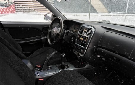 Hyundai Sonata IV рестайлинг, 2006 год, 398 000 рублей, 6 фотография