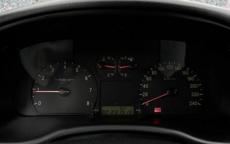 Hyundai Sonata IV рестайлинг, 2006 год, 398 000 рублей, 15 фотография