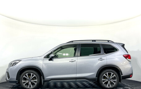 Subaru Forester, 2020 год, 2 897 000 рублей, 8 фотография