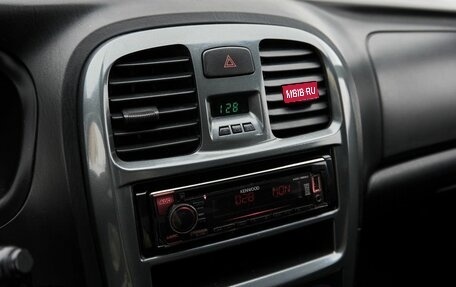 Hyundai Sonata IV рестайлинг, 2006 год, 398 000 рублей, 10 фотография