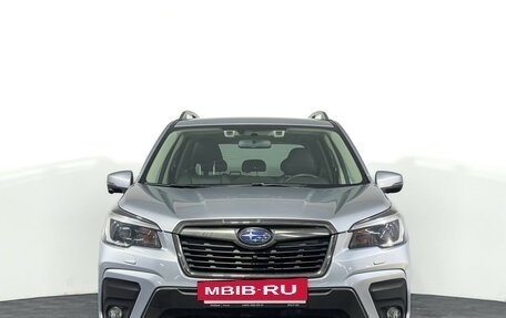 Subaru Forester, 2020 год, 2 897 000 рублей, 2 фотография