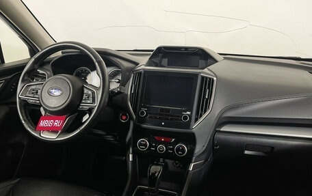 Subaru Forester, 2020 год, 2 897 000 рублей, 9 фотография