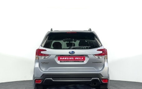 Subaru Forester, 2020 год, 2 897 000 рублей, 6 фотография