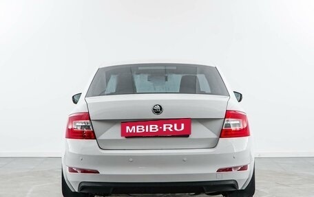 Skoda Octavia, 2013 год, 1 069 050 рублей, 4 фотография