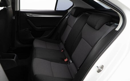 Skoda Octavia, 2013 год, 1 069 050 рублей, 9 фотография