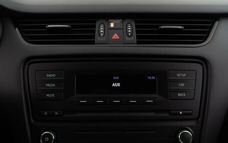 Skoda Octavia, 2013 год, 1 069 050 рублей, 15 фотография