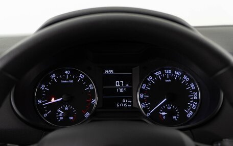 Skoda Octavia, 2013 год, 1 069 050 рублей, 16 фотография