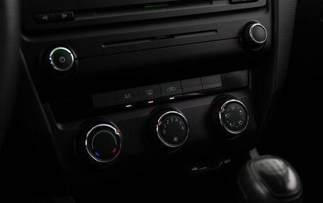 Skoda Octavia, 2013 год, 1 069 050 рублей, 12 фотография