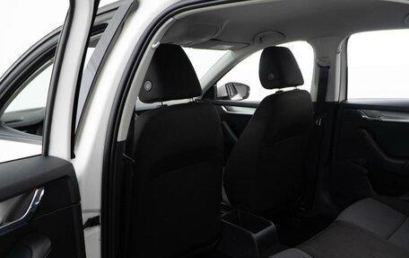 Skoda Octavia, 2013 год, 1 069 050 рублей, 11 фотография