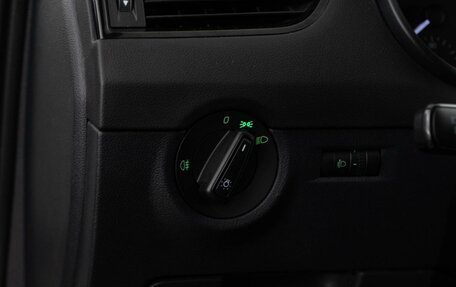 Skoda Octavia, 2013 год, 1 069 050 рублей, 14 фотография