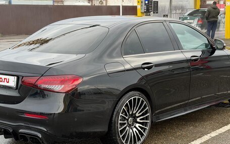 Mercedes-Benz E-Класс, 2019 год, 2 580 000 рублей, 9 фотография