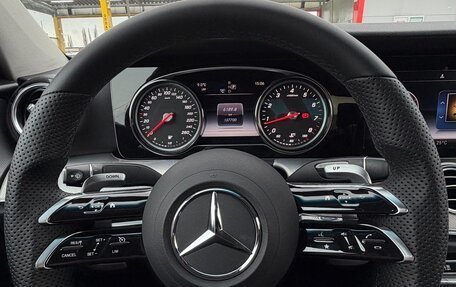 Mercedes-Benz E-Класс, 2019 год, 2 580 000 рублей, 15 фотография