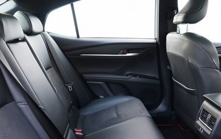 Toyota Camry, 2024 год, 4 160 000 рублей, 14 фотография