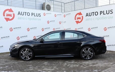 Toyota Camry, 2024 год, 4 160 000 рублей, 4 фотография