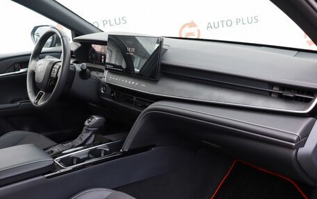 Toyota Camry, 2024 год, 4 160 000 рублей, 9 фотография