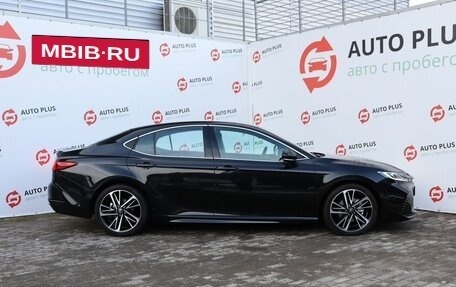 Toyota Camry, 2024 год, 4 160 000 рублей, 3 фотография