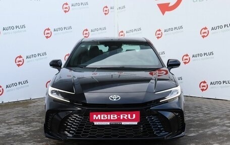 Toyota Camry, 2024 год, 4 160 000 рублей, 5 фотография