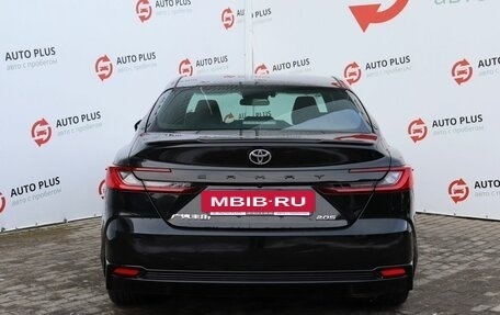 Toyota Camry, 2024 год, 4 160 000 рублей, 6 фотография
