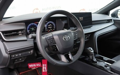 Toyota Camry, 2024 год, 4 160 000 рублей, 7 фотография